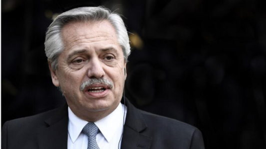 “El problema es la pandemia, no la cuarentena”: Alberto Fernández anunció nuevas medidas