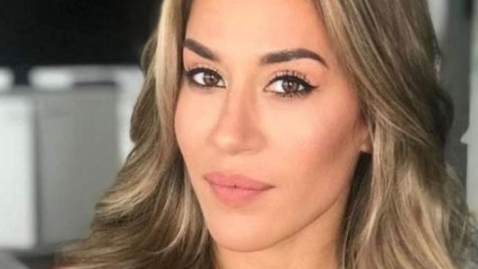 Jimena Barón habló sobre la homosexualidad y en las redes la liquidaron