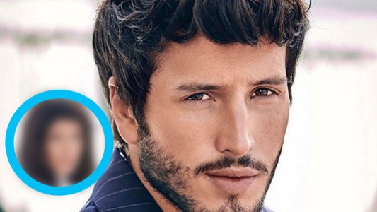 La divertida foto de Sebastián Yatra con FaceApp