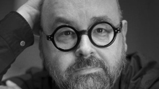 Falleció el escritor Carlos Ruiz Zafón