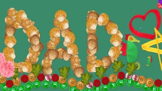 Día del padre: Personalizá tu carta con el doodle interactivo de Google