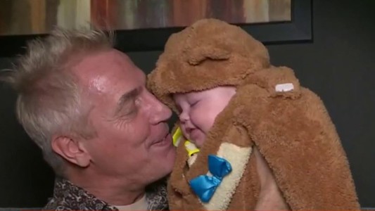 ¡Festejo del Día del Padre con Marley y Mirko!