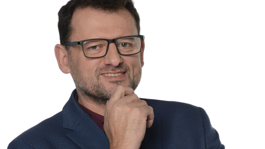 ¿Qué hubiera hecho Christophe si hubiese sido participante de Bake Off Argentina?