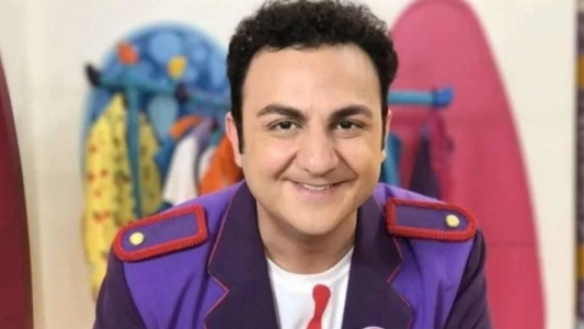 ¿Cómo fue el emocionante y reservado día del padre que tuvo Topa?