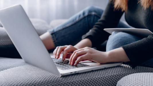 Home Office: consejos muy importantes para cuidar tu salud