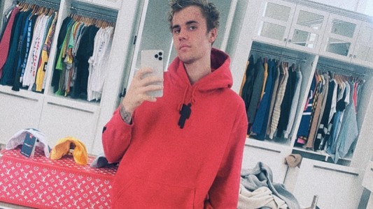 Justin Bieber en el ojo de la tormenta
