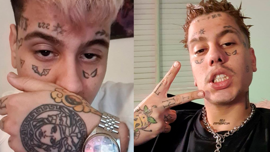 Duki festeja su cumpleaños de una forma muy particular