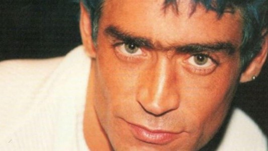 Se cumplen 20 años de la muerte de Rodrigo "El Potro"