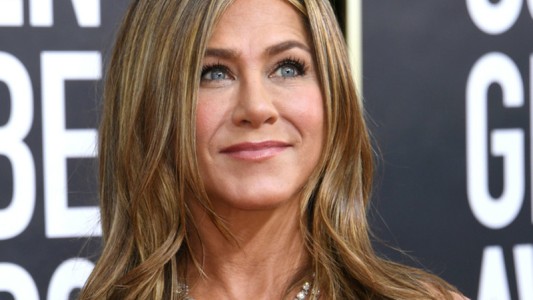 La confesión de Jennifer Aniston