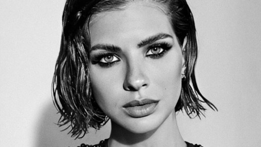 El mensaje de la China Suárez: "Sé que debo, pero no quiero"