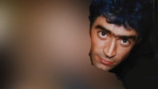 La desconocida relación de Rodrigo Bueno con una famosa antes de morir