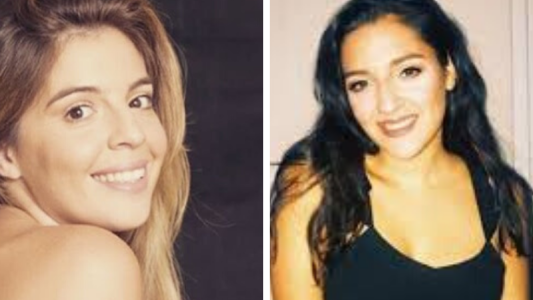 Jana Maradona le respondió a Dalma