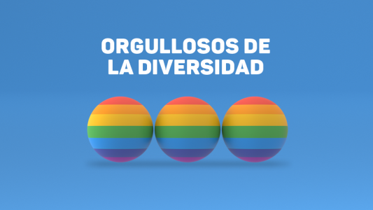28 de junio: Día Internacional del Orgullo