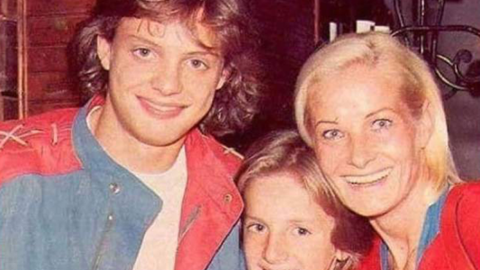 Un nuevo testimonio confirmaría que la mamá de Luis Miguel está viva