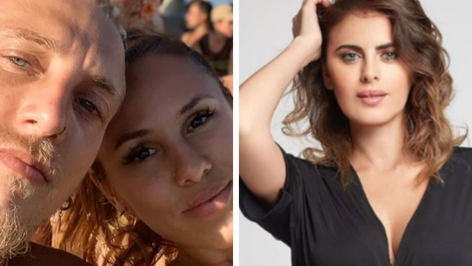 Barby Silenzi disparó contra Silvina Luna