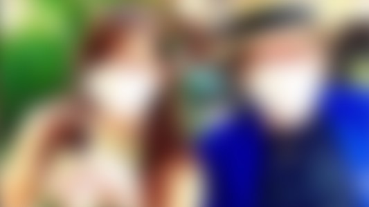 El casamiento secreto de un artista internacional