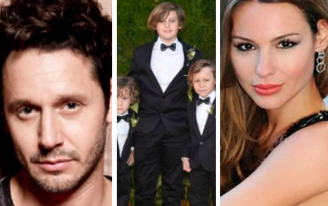 El pacto de Pampita con Vicuña: ¿Qué código no puede romper su ex-pareja?