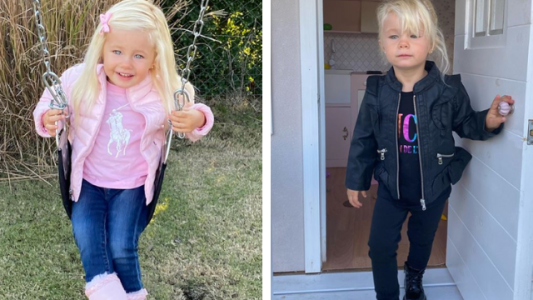 Matilda Salazar: la nueva it girl que cautiva en Instagram