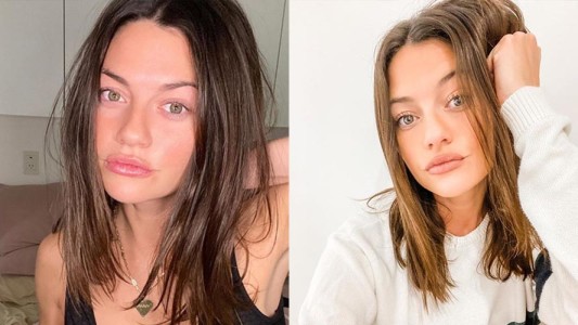 Jujuy contó cómo atravesó su separación durante la cuarentena