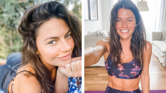 “Estoy aprendiendo a convivir conmigo misma”: La reflexión de Jujuy