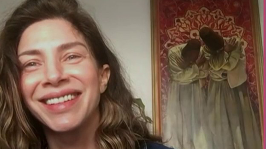 Romina Gaetani contó a que ex pareja extraña más