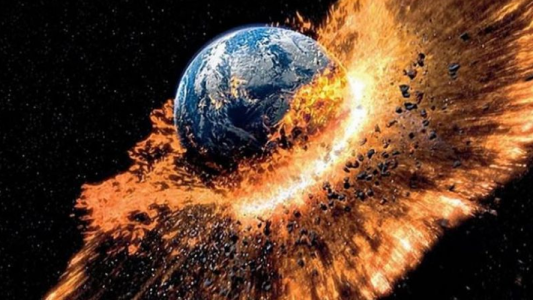 ¿El fin del mundo llegaría el 21 de diciembre?