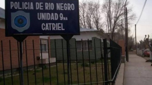 Entró borracho a robar en una casa y quiso escapar en una bicicleta fija