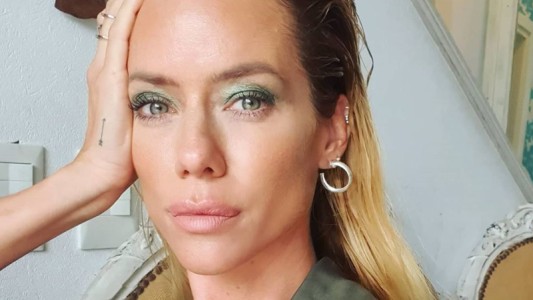 Nicole Neumann furiosa ante la noticia de un nuevo virus de origen porcino: "Sigan con el asadito"