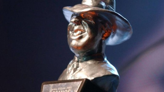 Estos son los nominados a los Premios Gardel 2020