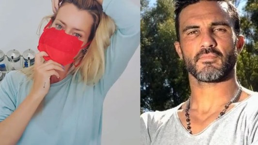 Grave denuncia de la hermana de Fabián Cubero contra Nicole Neumann: “No le quiere dar a sus hijos hasta que...”