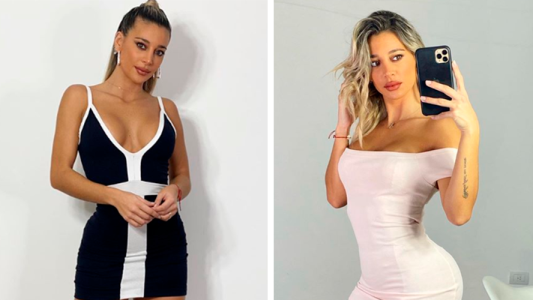 Sol Pérez habló de sus problemas de salud