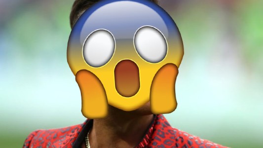 ¡Amenazaron de muerte a un famoso!