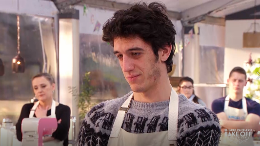 Las devoluciones más duras de Bake Off 2020