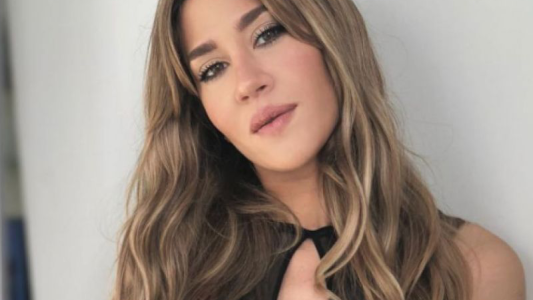 Jimena Barón contó detalles de su embarazo