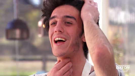 Los momentos más emotivos de Bake Off 2020