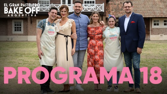 Programa 18