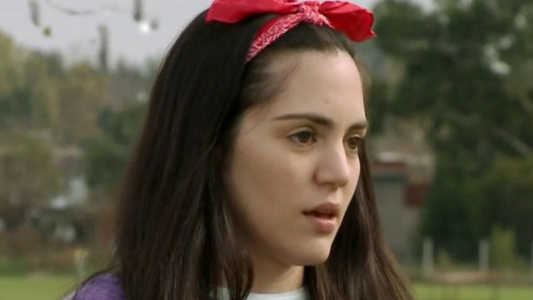 La palabra de Samanta tras ser descalificada