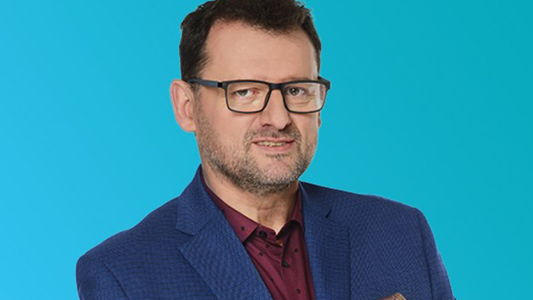 Los proyectos de Christophe Krywonis