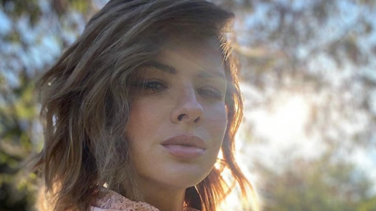 El sueño frustrado de la China Suárez