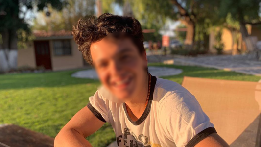 Muere famoso actor de 24 años