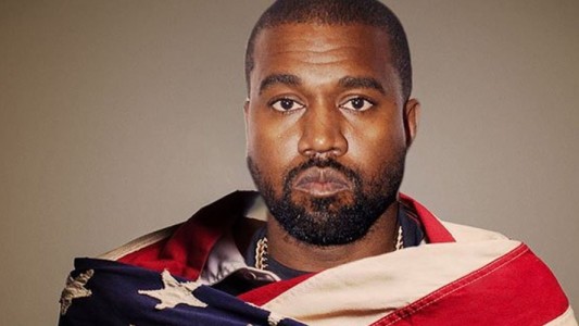 El famoso rapero que se postula para presidente de Estados Unidos