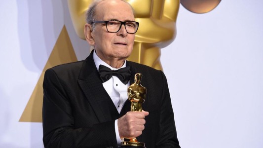 La carta de despedida que escribió Ennio Morricone para el día de su muerte
