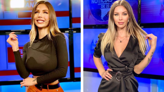 El departamento soñado al que se mudó Romina Malaspina