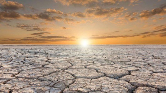 Junio de 2020 fue el mes más calido registrado en la historia