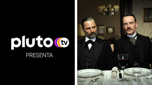 Lo mejor de Pluto TV ahora vas a poder verlo en Telefe