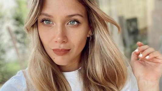 Barbie Vélez mostró la realidad de cómo sale en sus fotos