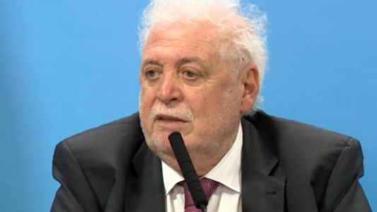 Argentina libre de sarampión