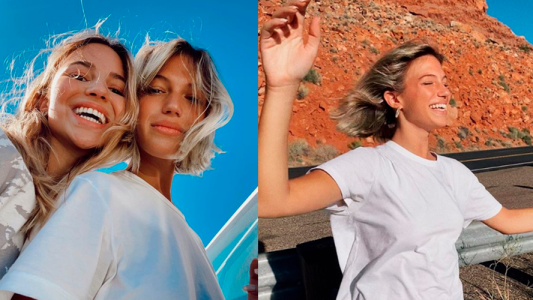 La emotiva reflexión de Stefi Roitman