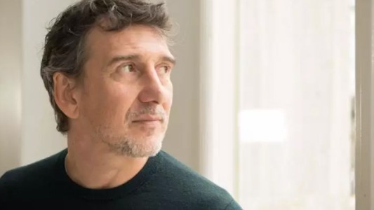 Julio Bocca confesó el motivo por el que no tiene redes sociales