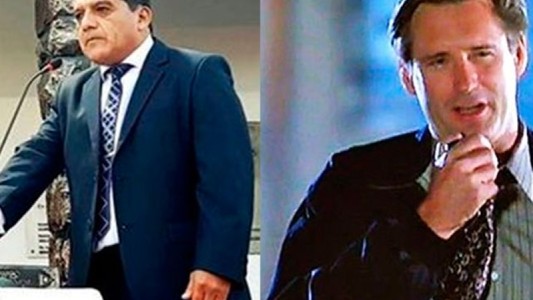 Bochornoso: Un intendente copió el discurso de la película de Hollywood para el acto del 9 de Julio